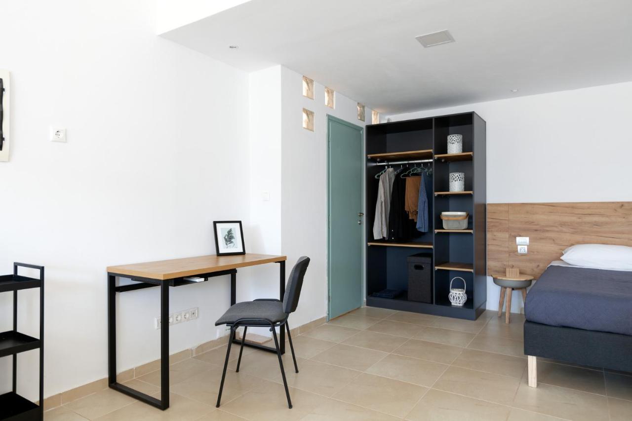 Livingfy Apt With Mountain View & Garden Вамос Екстериор снимка