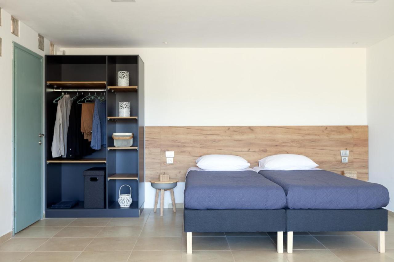 Livingfy Apt With Mountain View & Garden Вамос Екстериор снимка