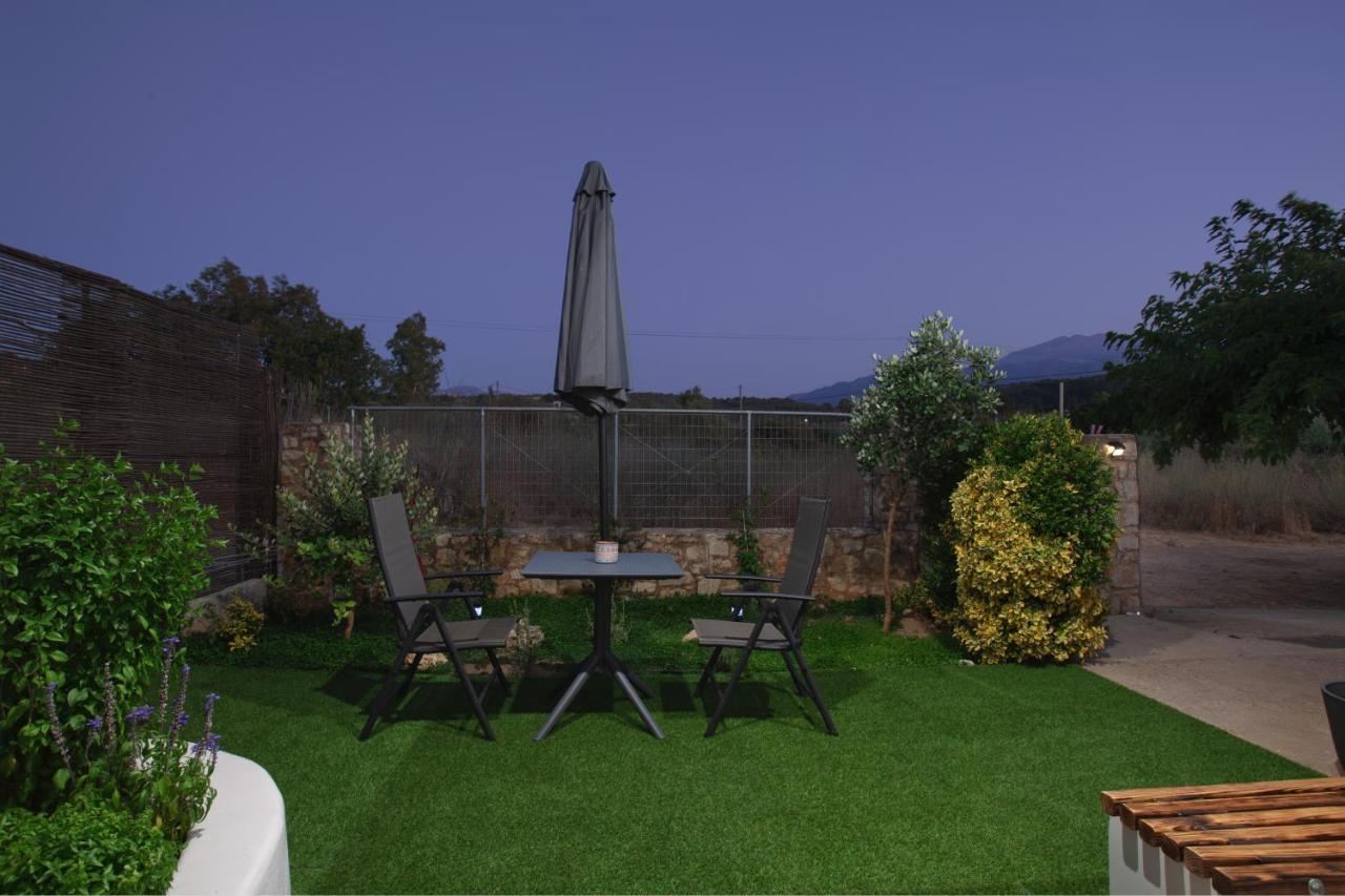Livingfy Apt With Mountain View & Garden Вамос Екстериор снимка